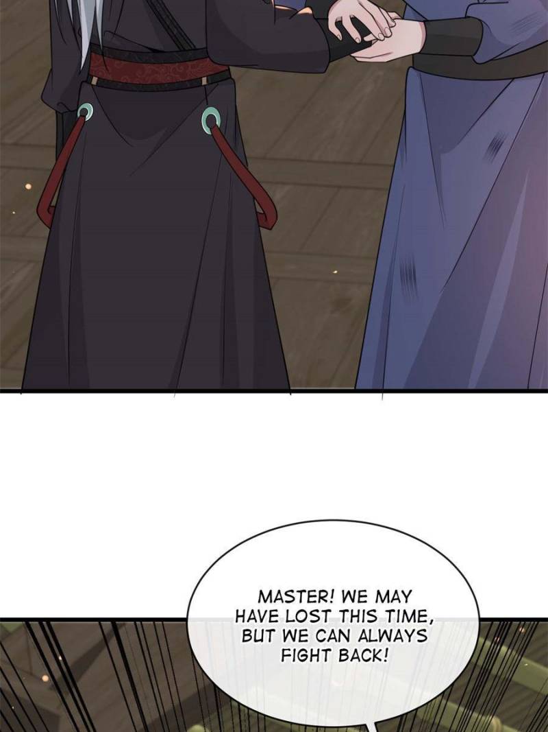 The Sickly Tyrant With An Innocent Facade Chapter 182 206 ch 181 40