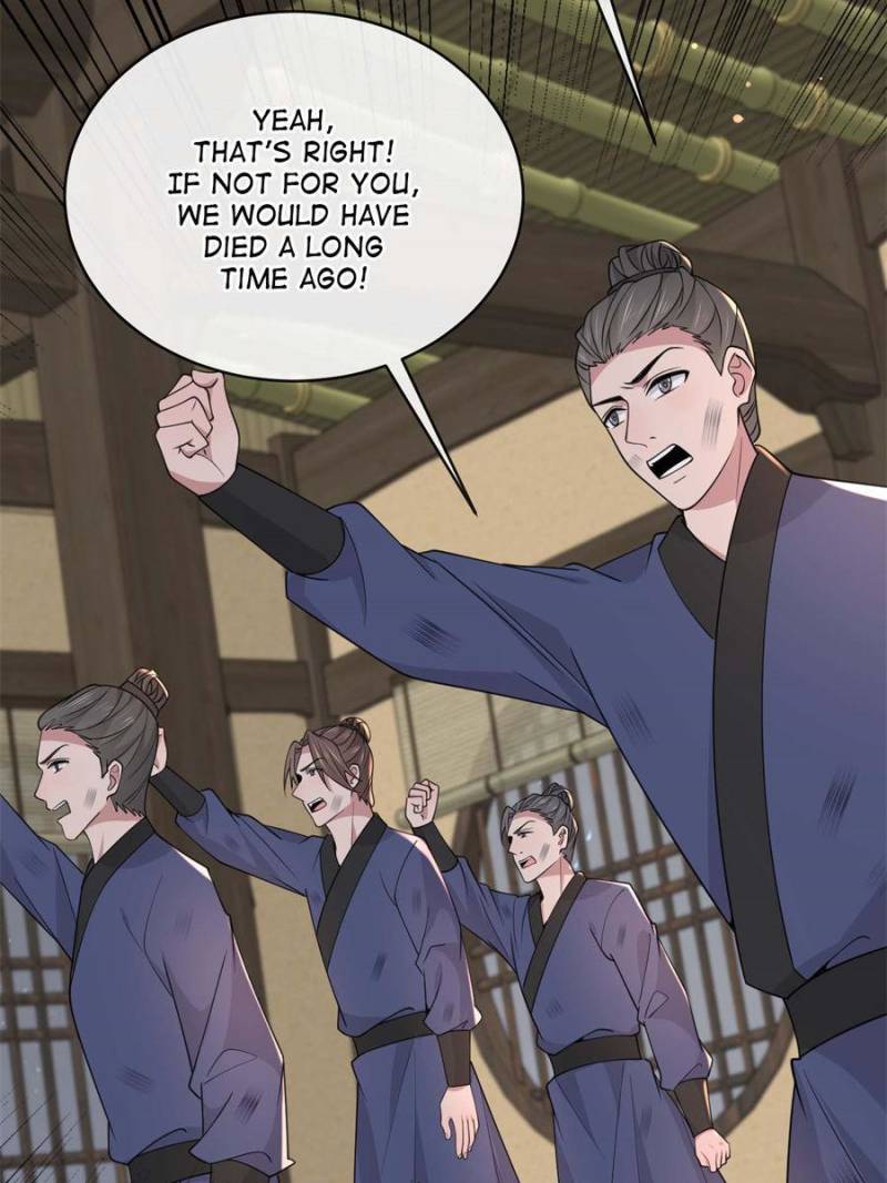 The Sickly Tyrant With An Innocent Facade Chapter 182 207 ch 181 41