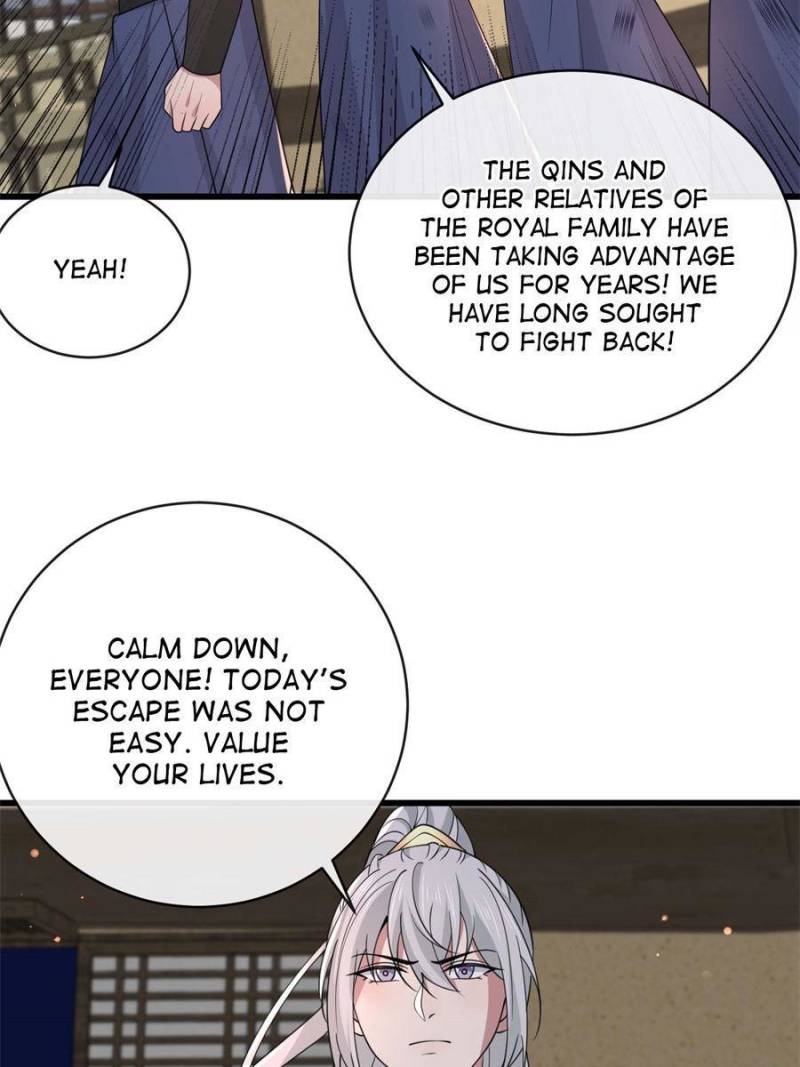 The Sickly Tyrant With An Innocent Facade Chapter 182 208 ch 181 42