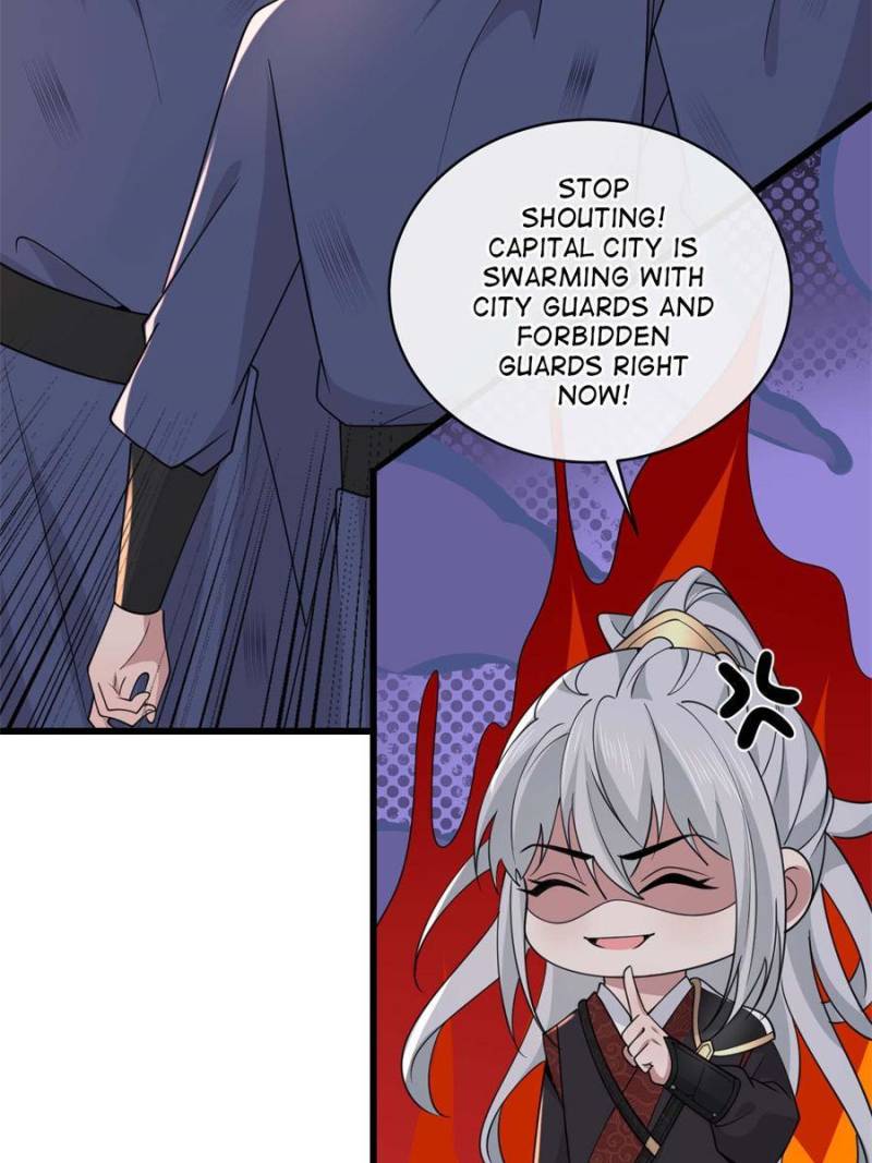 The Sickly Tyrant With An Innocent Facade Chapter 182 211 ch 181 45