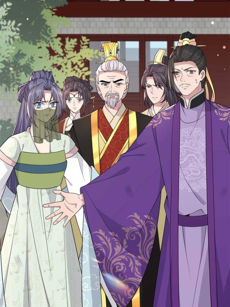 The Sickly Tyrant With An Innocent Facade Chapter 182 171 ch 181 5