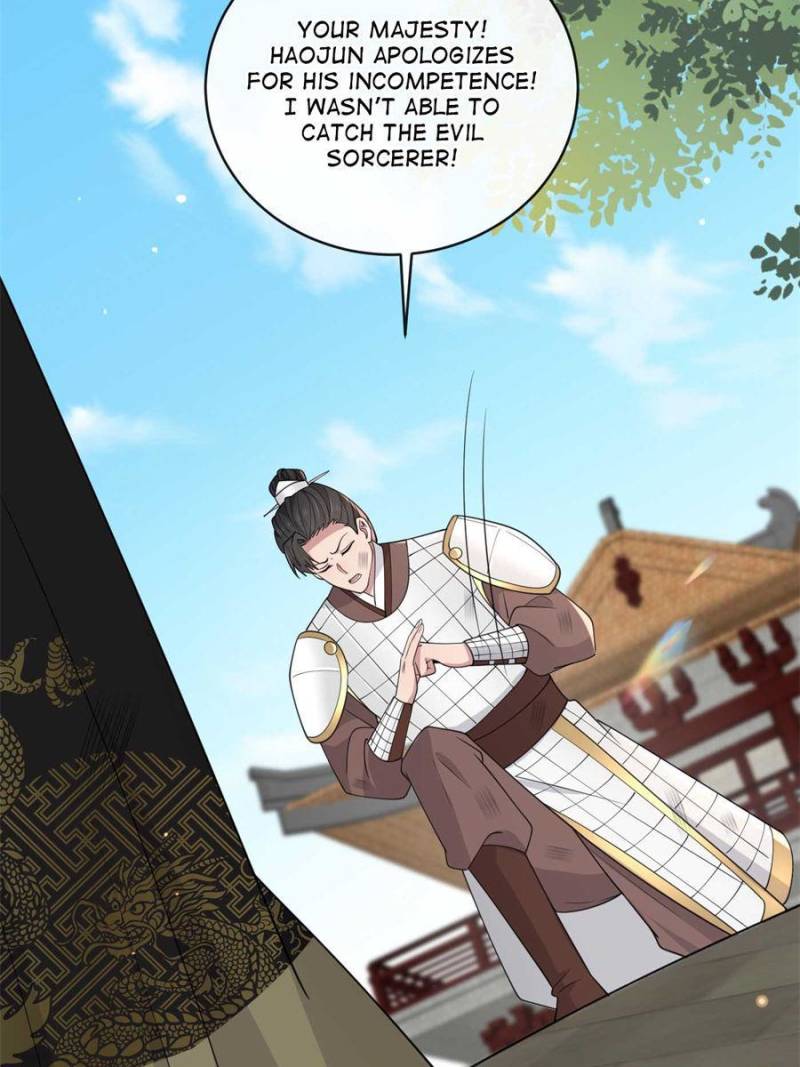 The Sickly Tyrant With An Innocent Facade Chapter 182 174 ch 181 8