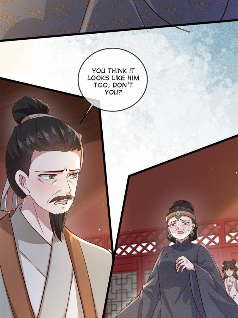 The Sickly Tyrant With An Innocent Facade Chapter 183 130 ch 182 15