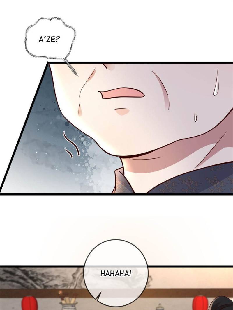 The Sickly Tyrant With An Innocent Facade Chapter 183 132 ch 182 17