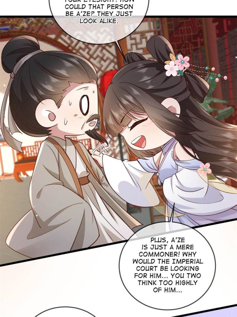 The Sickly Tyrant With An Innocent Facade Chapter 183 134 ch 182 19