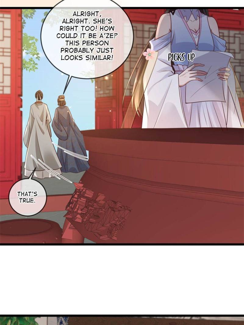 The Sickly Tyrant With An Innocent Facade Chapter 183 137 ch 182 22