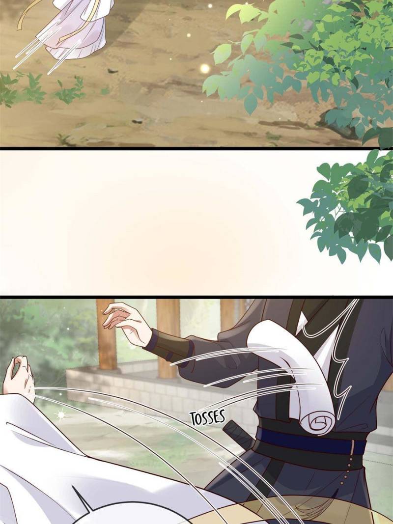 The Sickly Tyrant With An Innocent Facade Chapter 183 141 ch 182 26