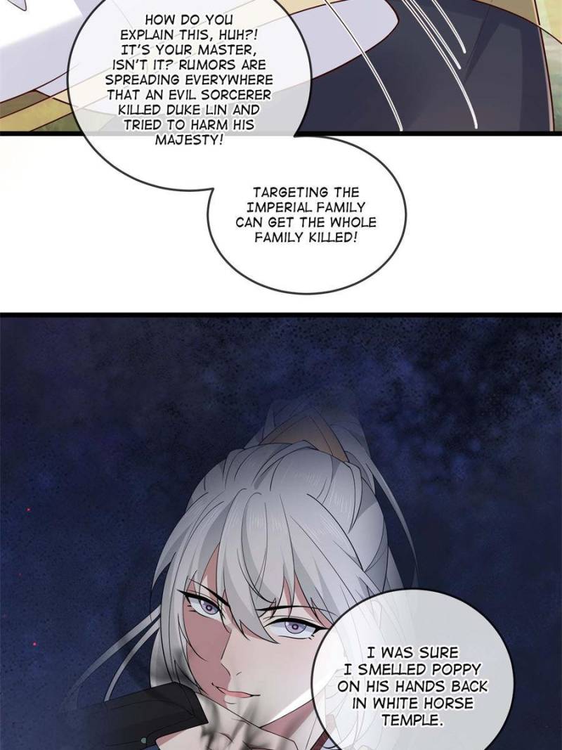 The Sickly Tyrant With An Innocent Facade Chapter 183 142 ch 182 27