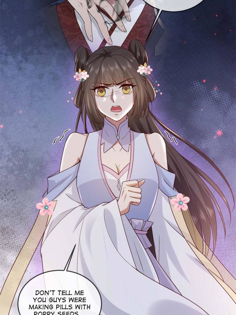 The Sickly Tyrant With An Innocent Facade Chapter 183 143 ch 182 28