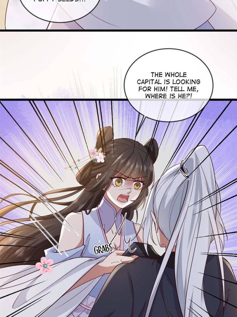 The Sickly Tyrant With An Innocent Facade Chapter 183 144 ch 182 29