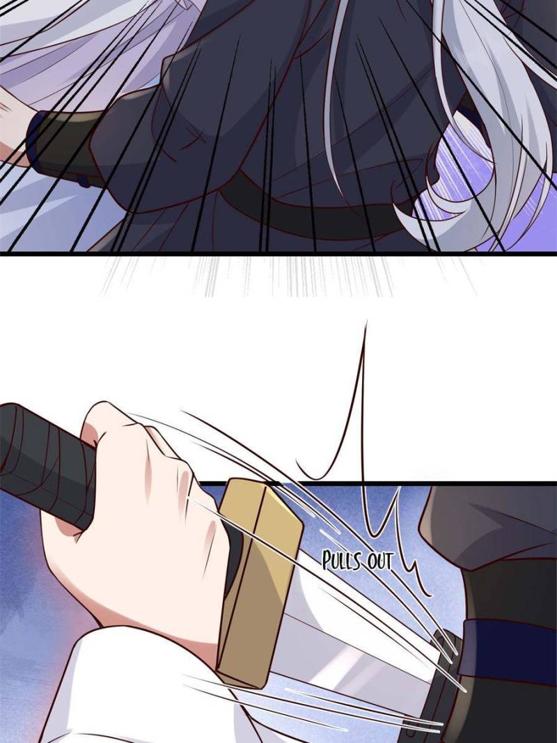 The Sickly Tyrant With An Innocent Facade Chapter 183 145 ch 182 30