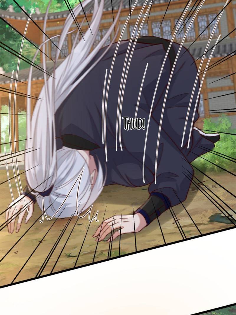 The Sickly Tyrant With An Innocent Facade Chapter 183 149 ch 182 34