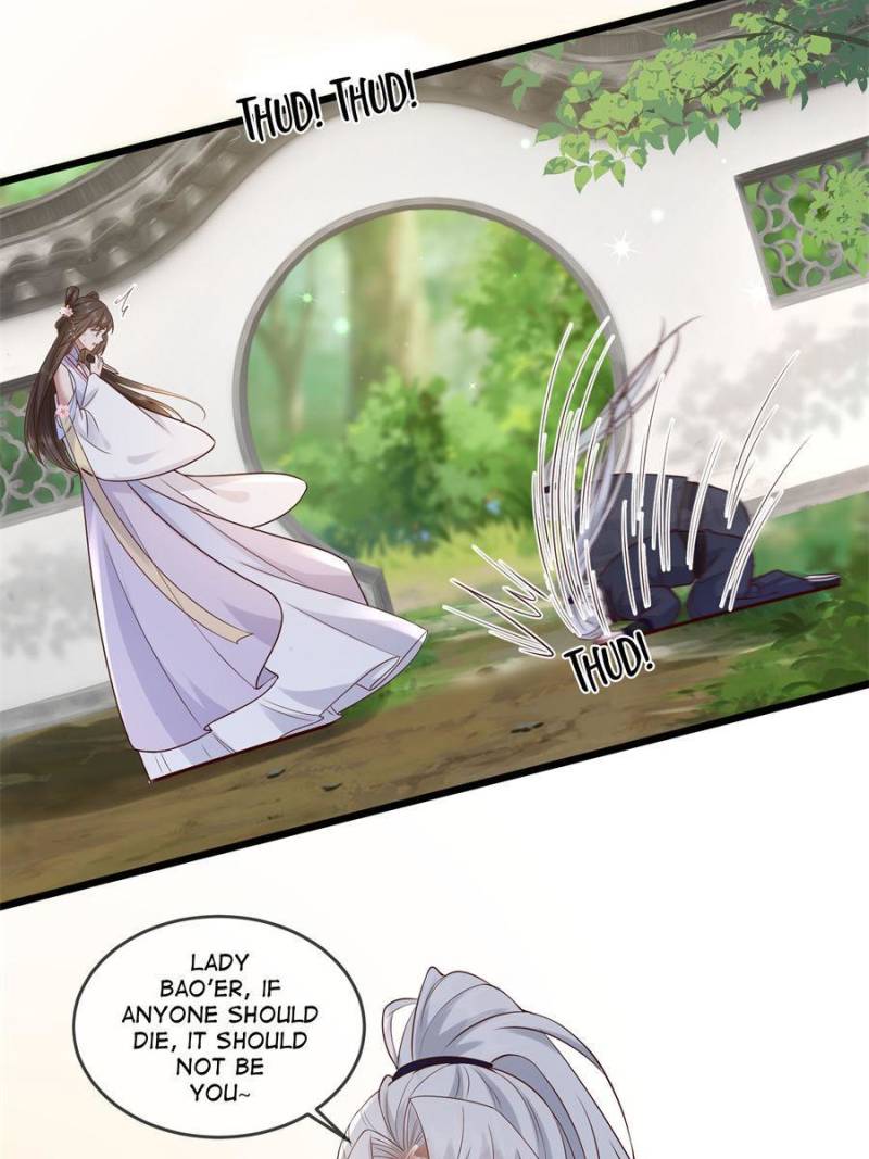 The Sickly Tyrant With An Innocent Facade Chapter 183 150 ch 182 35