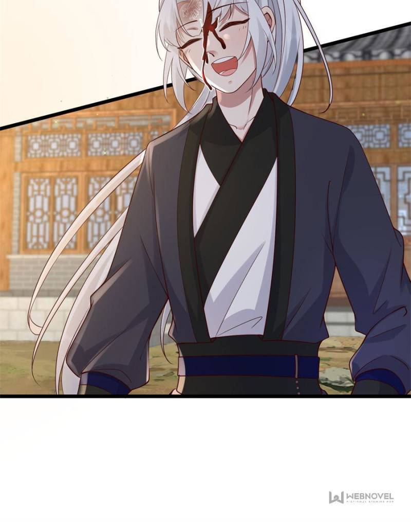 The Sickly Tyrant With An Innocent Facade Chapter 183 151 ch 182 36
