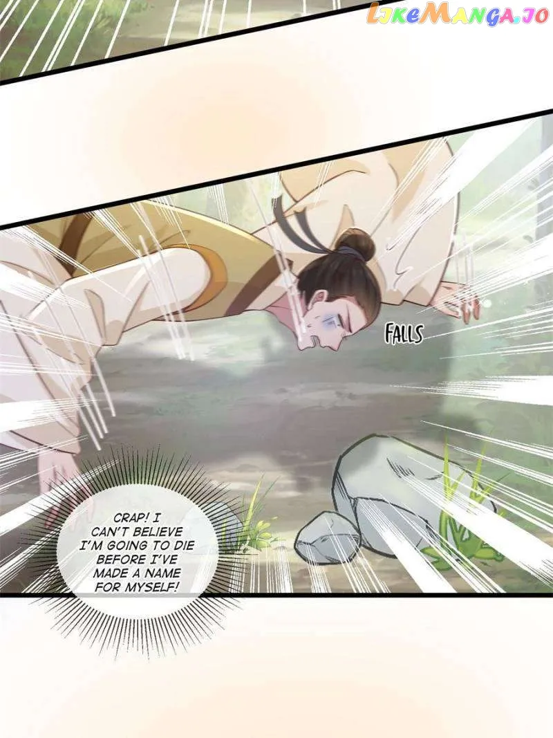 The Sickly Tyrant With An Innocent Facade Chapter 185 141 ch 184 11