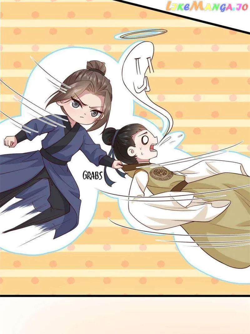 The Sickly Tyrant With An Innocent Facade Chapter 185 143 ch 184 13
