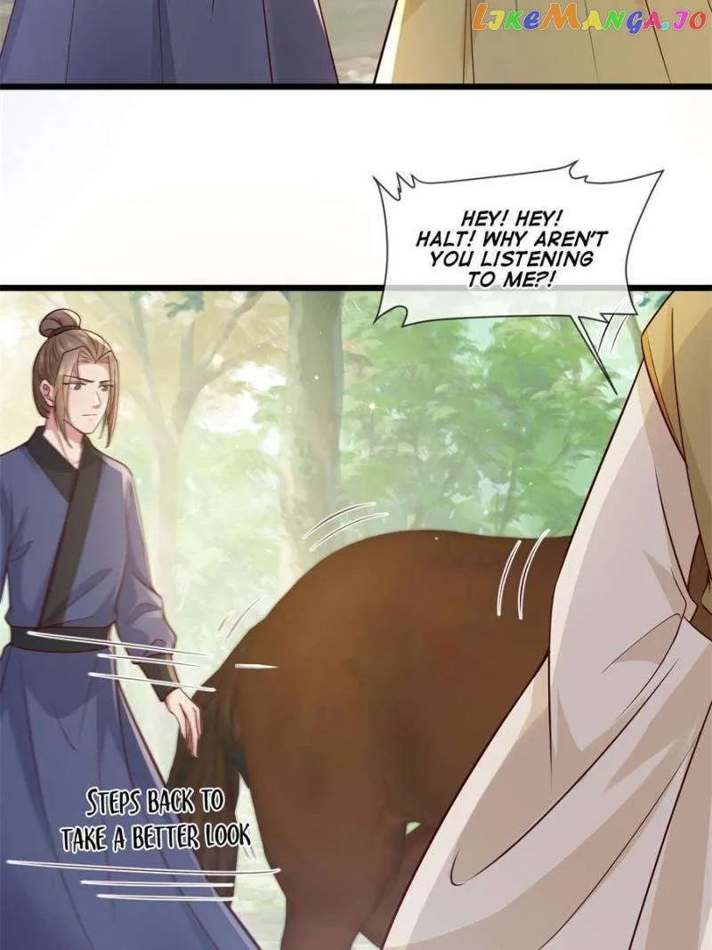 The Sickly Tyrant With An Innocent Facade Chapter 185 145 ch 184 15