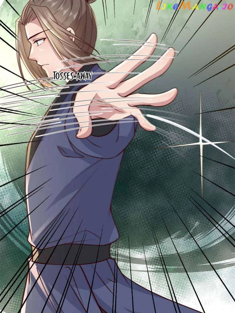 The Sickly Tyrant With An Innocent Facade Chapter 185 148 ch 184 18