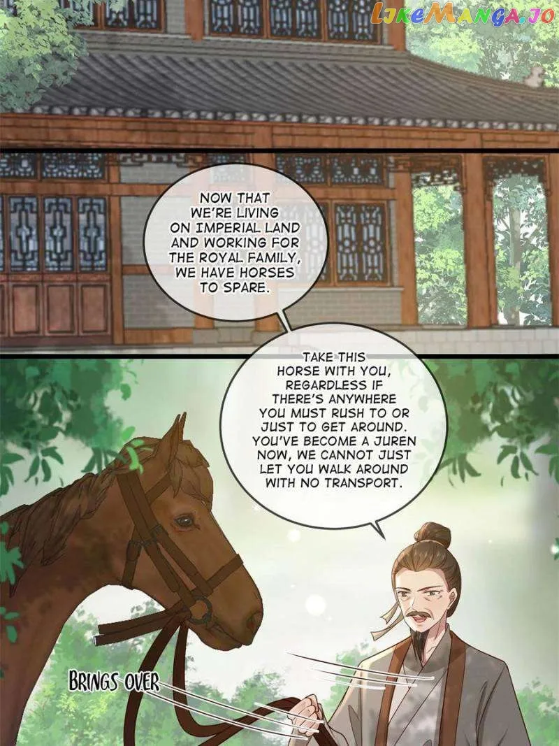 The Sickly Tyrant With An Innocent Facade Chapter 185 132 ch 184 2