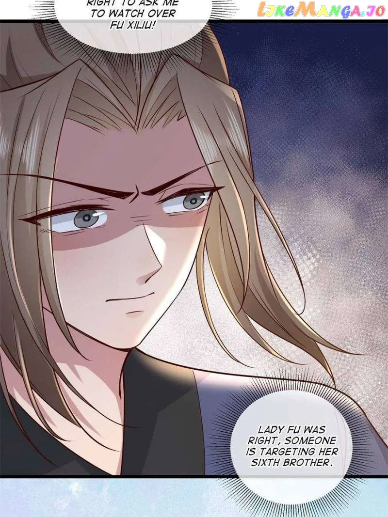 The Sickly Tyrant With An Innocent Facade Chapter 185 150 ch 184 20
