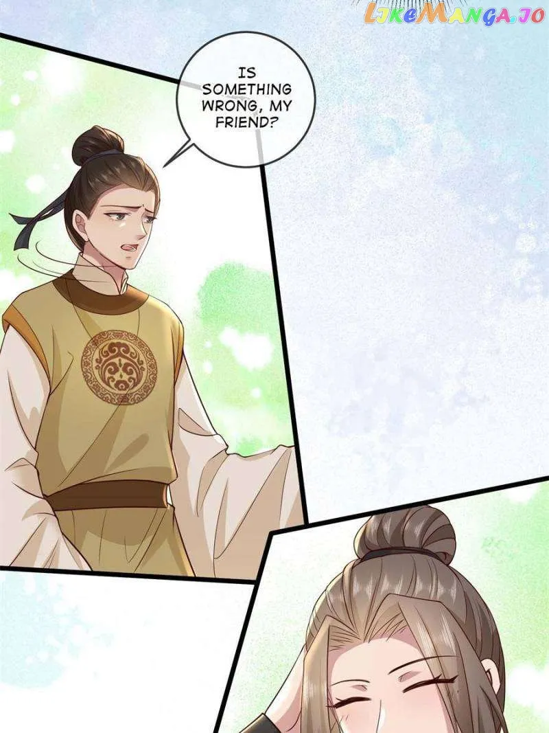 The Sickly Tyrant With An Innocent Facade Chapter 185 151 ch 184 21