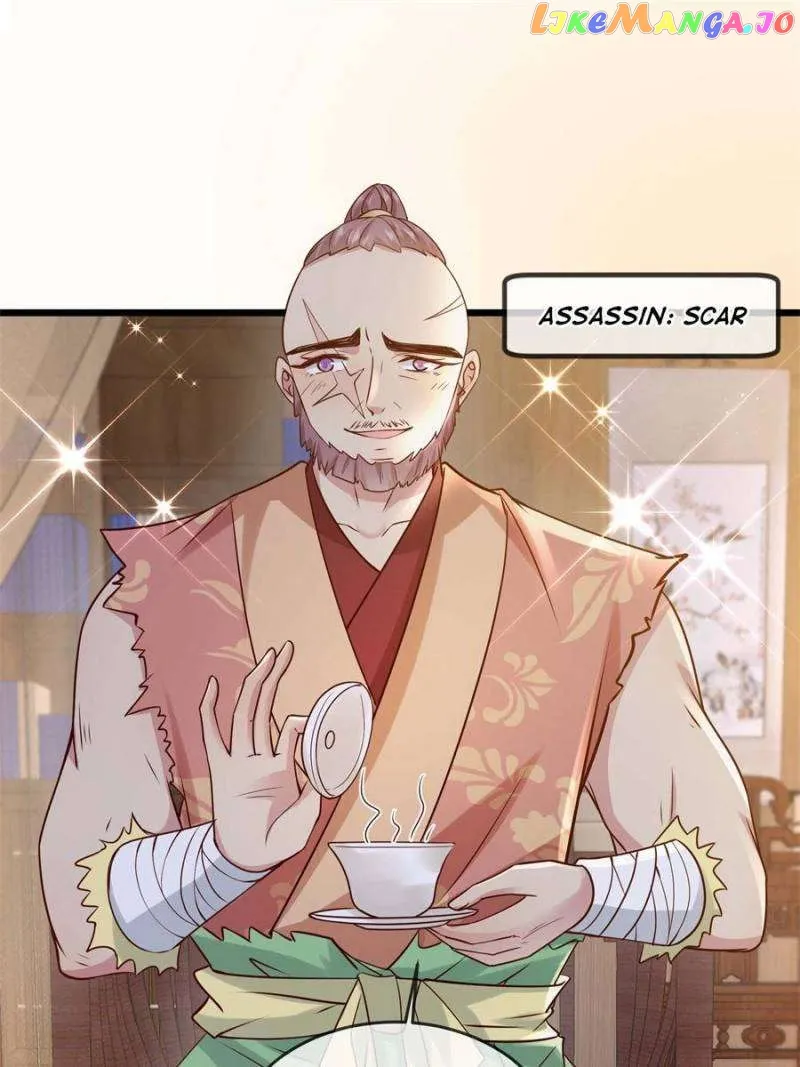The Sickly Tyrant With An Innocent Facade Chapter 185 156 ch 184 26