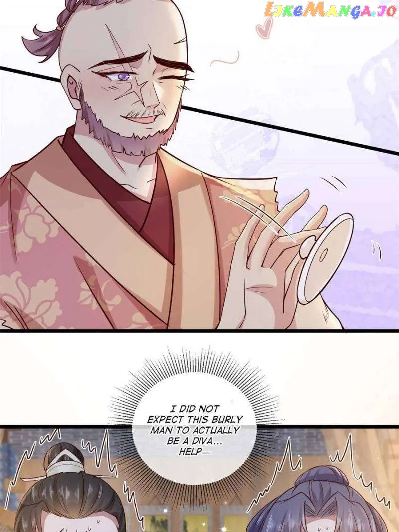 The Sickly Tyrant With An Innocent Facade Chapter 185 158 ch 184 28