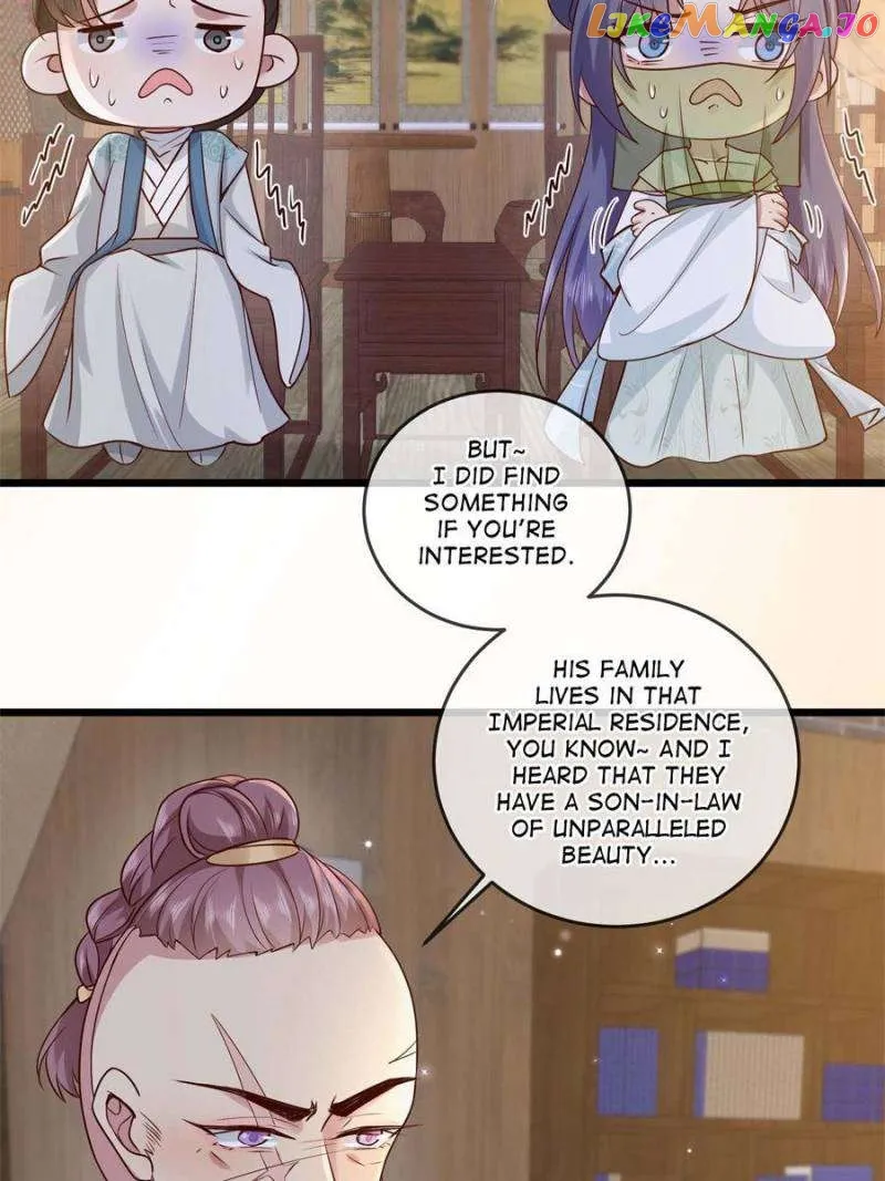 The Sickly Tyrant With An Innocent Facade Chapter 185 159 ch 184 29
