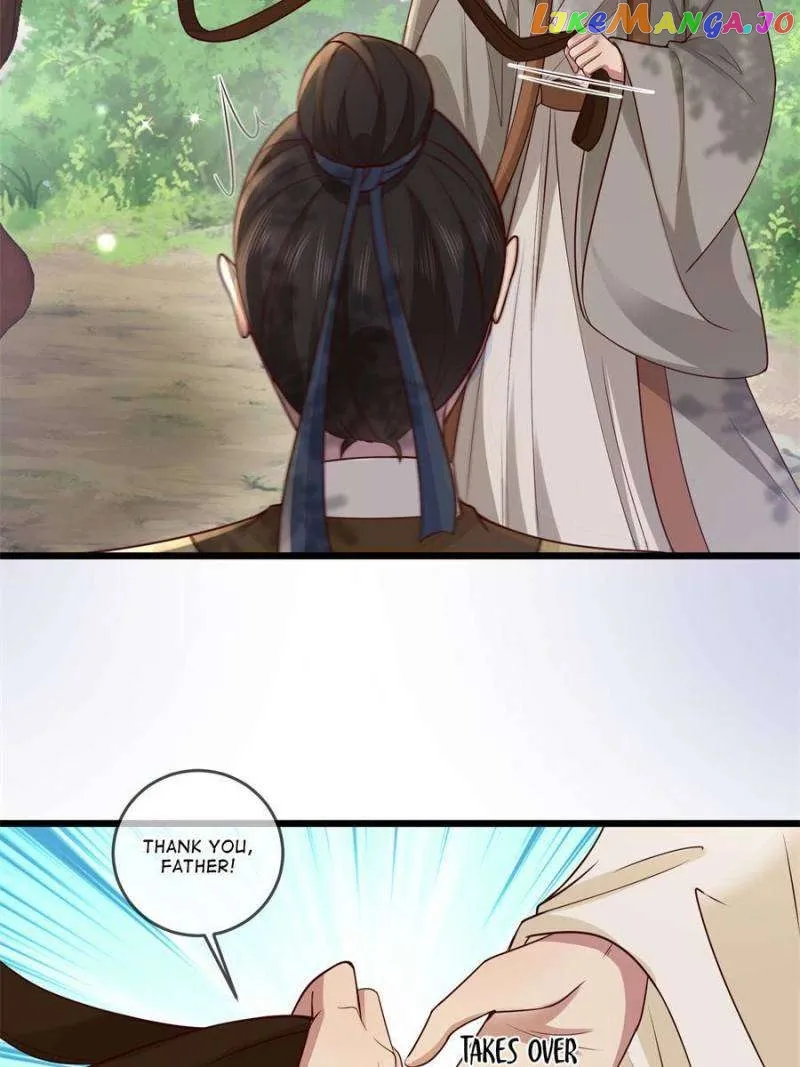 The Sickly Tyrant With An Innocent Facade Chapter 185 133 ch 184 3