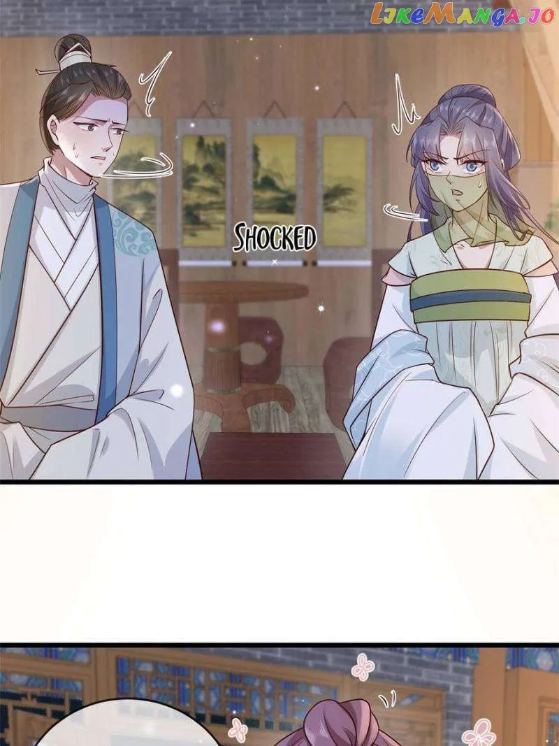 The Sickly Tyrant With An Innocent Facade Chapter 185 161 ch 184 31