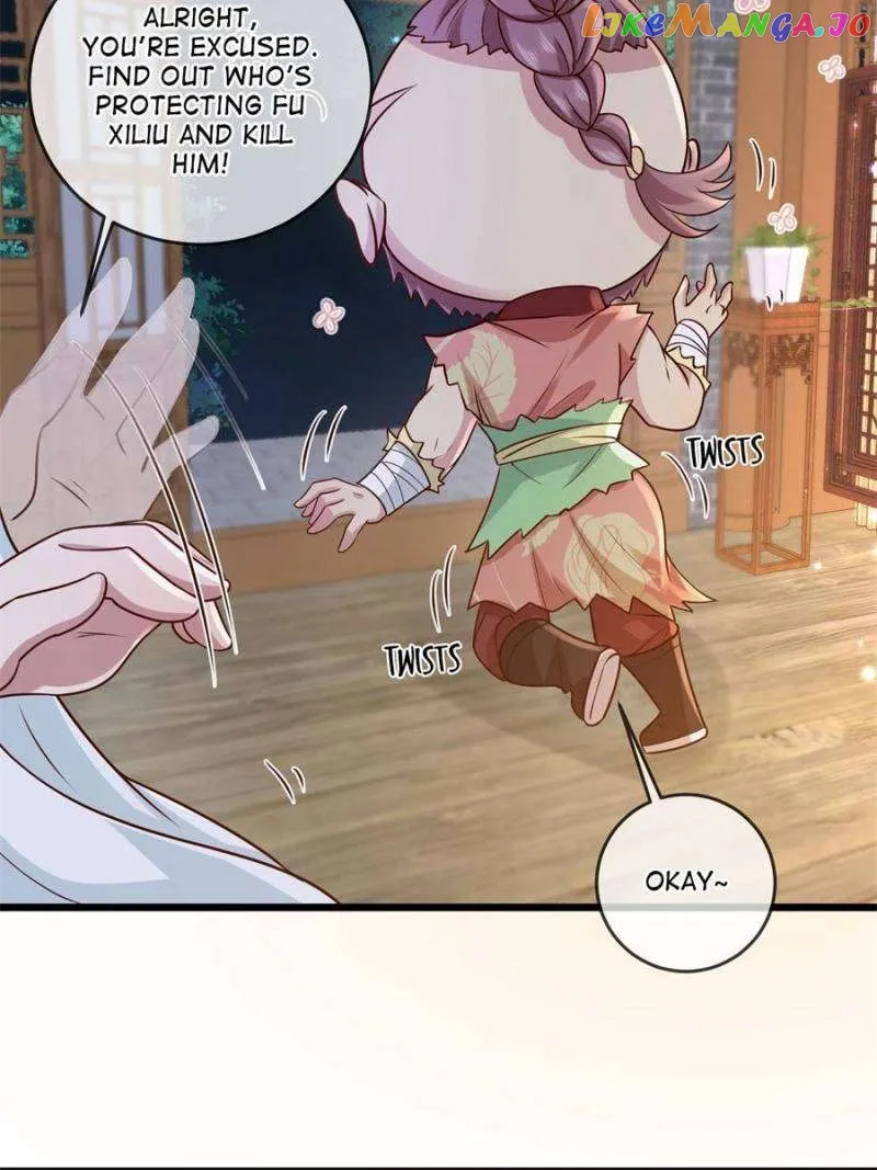 The Sickly Tyrant With An Innocent Facade Chapter 185 162 ch 184 32