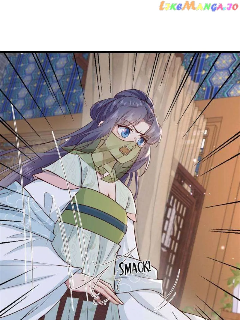 The Sickly Tyrant With An Innocent Facade Chapter 185 164 ch 184 34