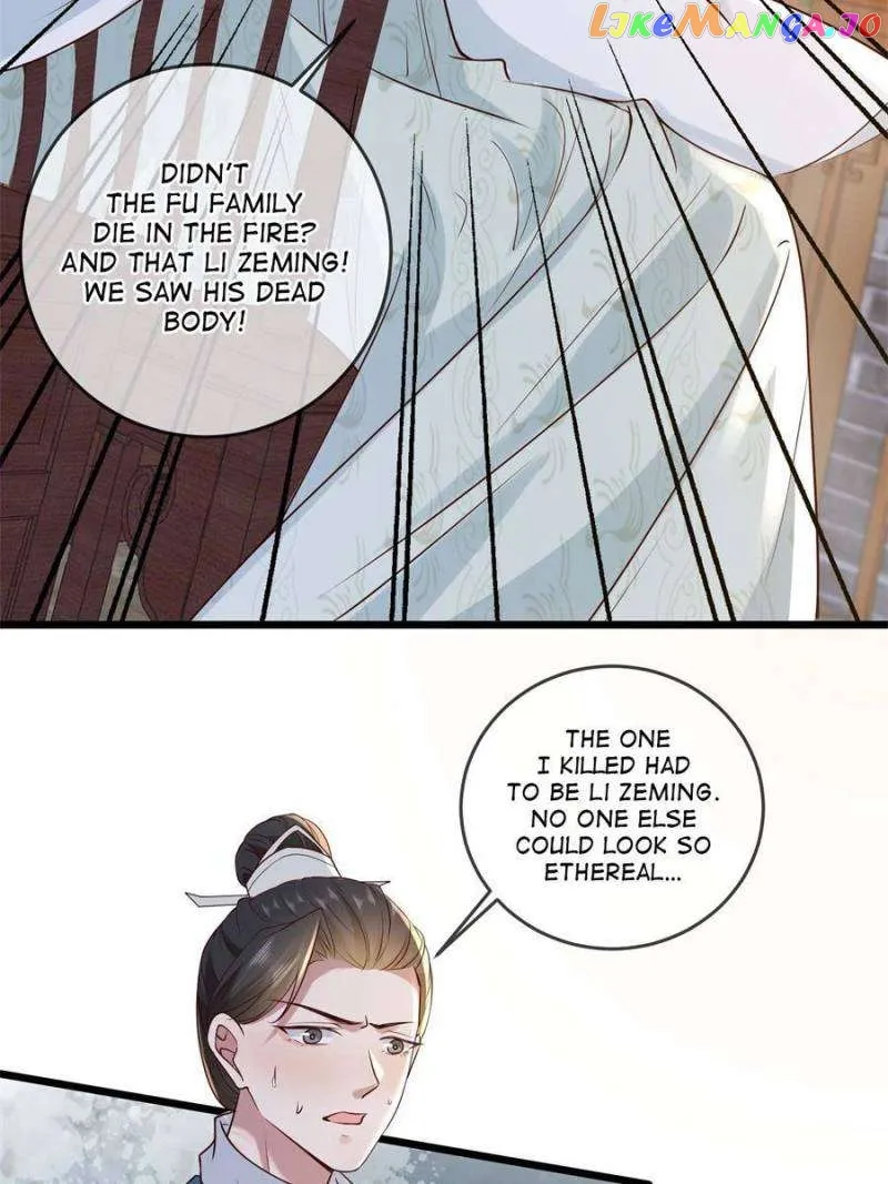 The Sickly Tyrant With An Innocent Facade Chapter 185 165 ch 184 35