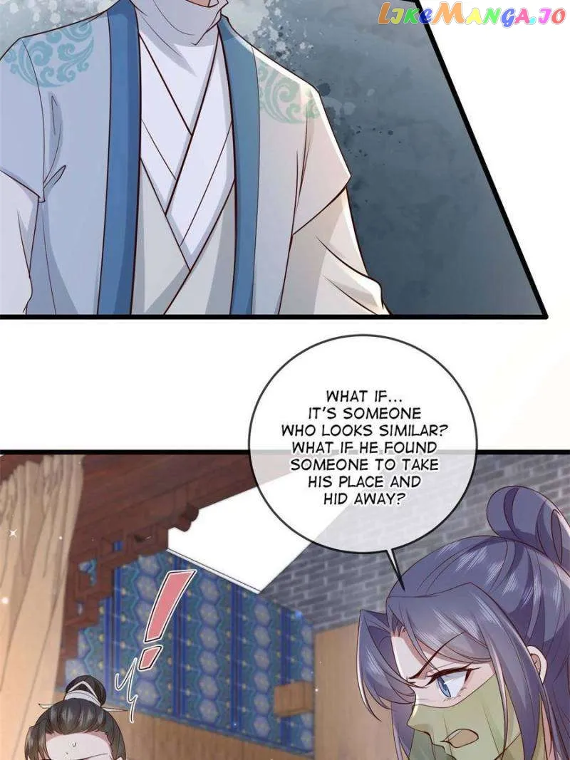 The Sickly Tyrant With An Innocent Facade Chapter 185 166 ch 184 36