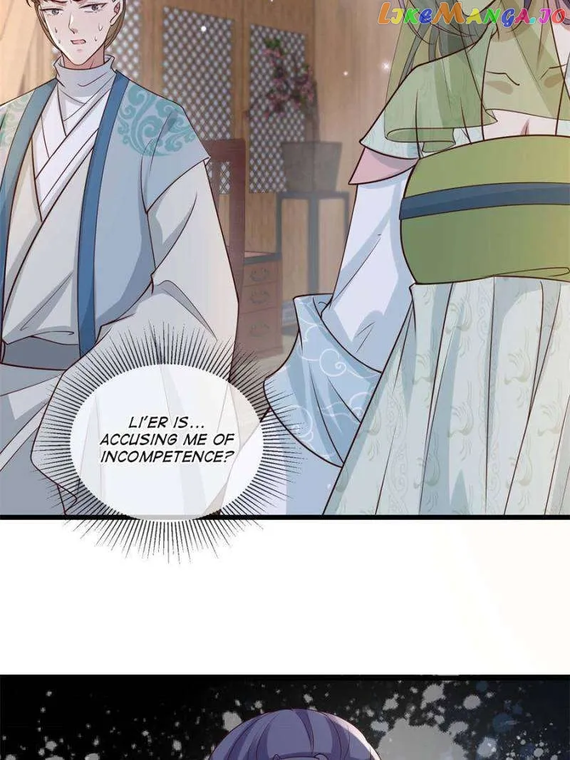The Sickly Tyrant With An Innocent Facade Chapter 185 167 ch 184 37