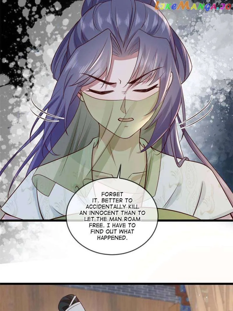 The Sickly Tyrant With An Innocent Facade Chapter 185 168 ch 184 38