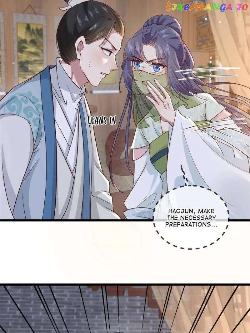 The Sickly Tyrant With An Innocent Facade Chapter 185 169 ch 184 39