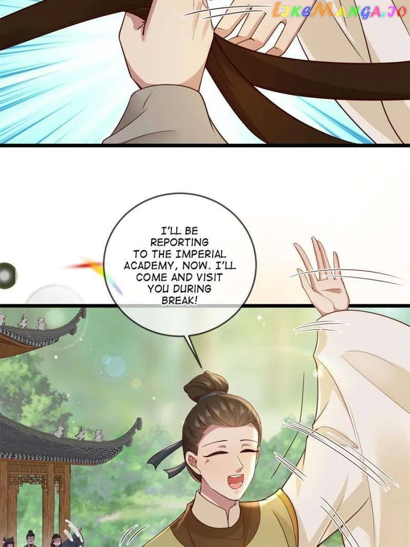 The Sickly Tyrant With An Innocent Facade Chapter 185 134 ch 184 4