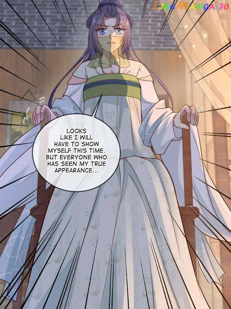 The Sickly Tyrant With An Innocent Facade Chapter 185 170 ch 184 40