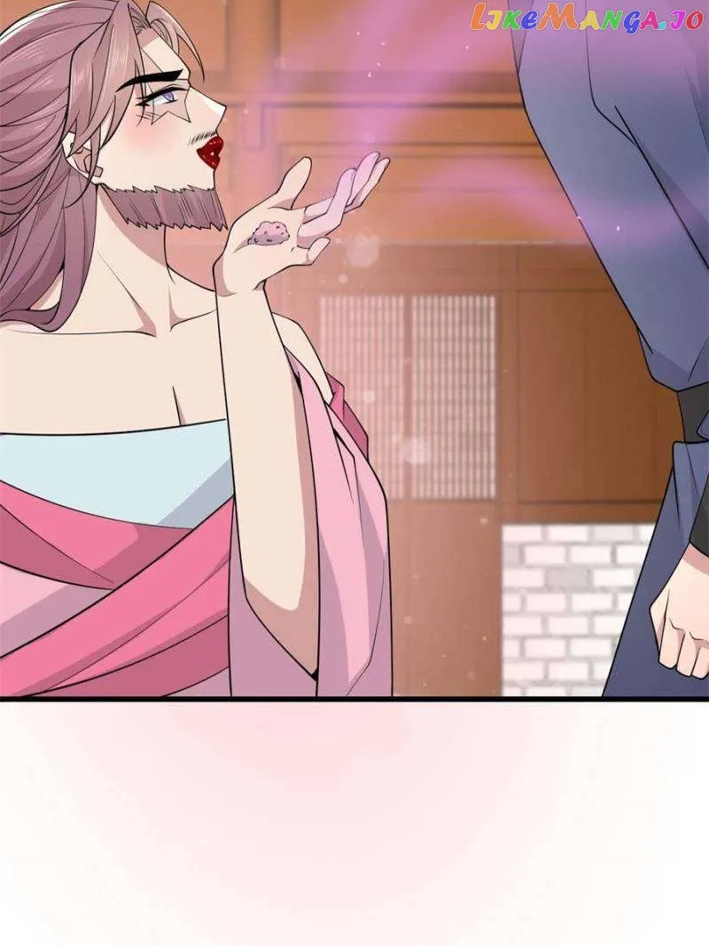 The Sickly Tyrant With An Innocent Facade Chapter 186 173 ch 185 13