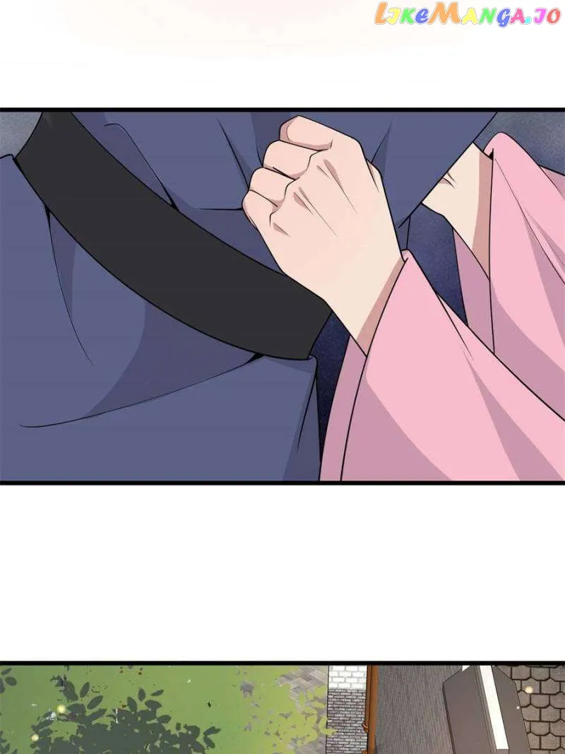 The Sickly Tyrant With An Innocent Facade Chapter 186 174 ch 185 14