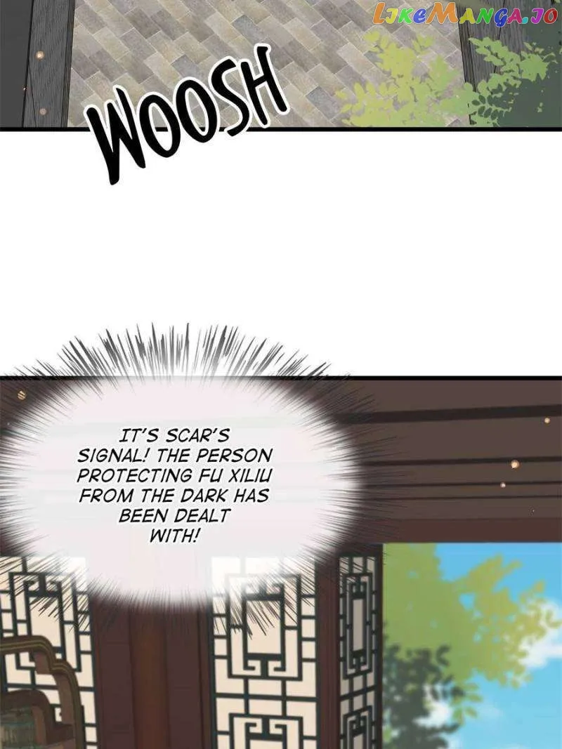 The Sickly Tyrant With An Innocent Facade Chapter 186 176 ch 185 16