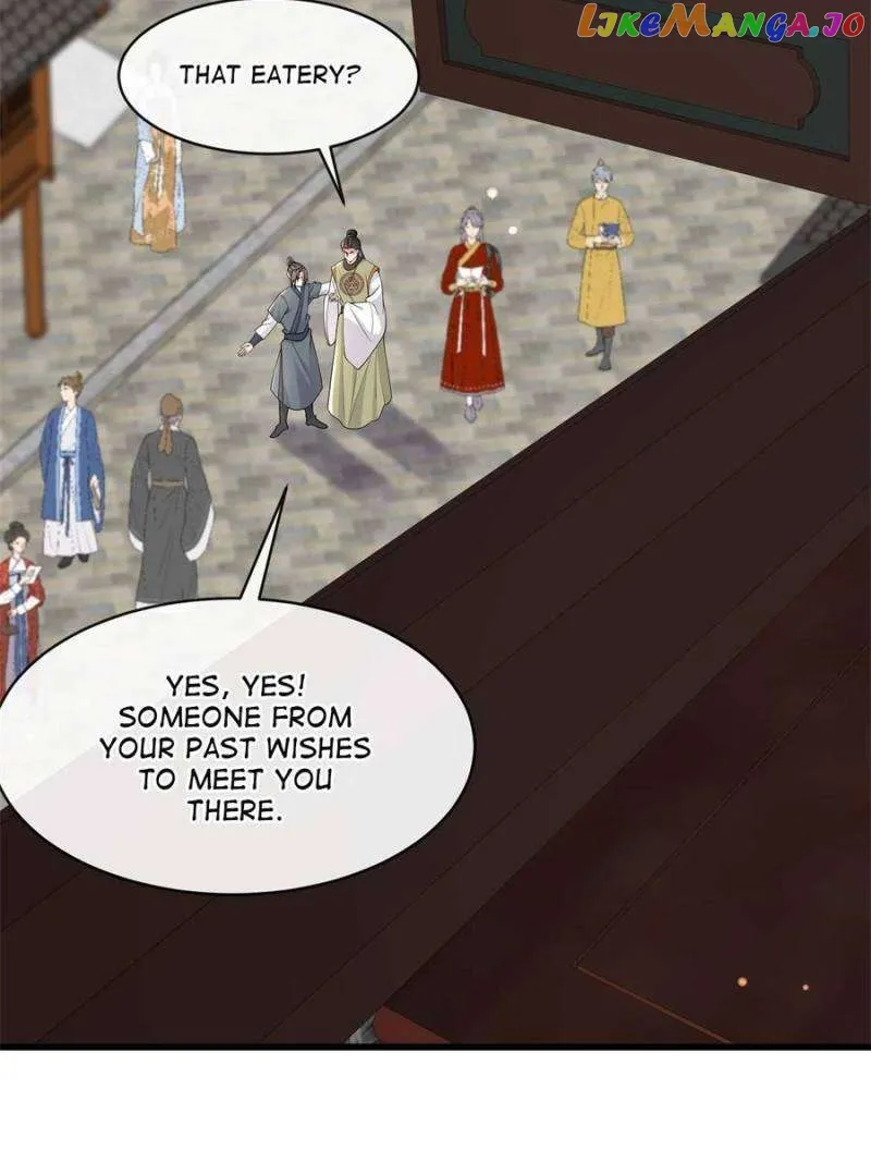 The Sickly Tyrant With An Innocent Facade Chapter 186 179 ch 185 19