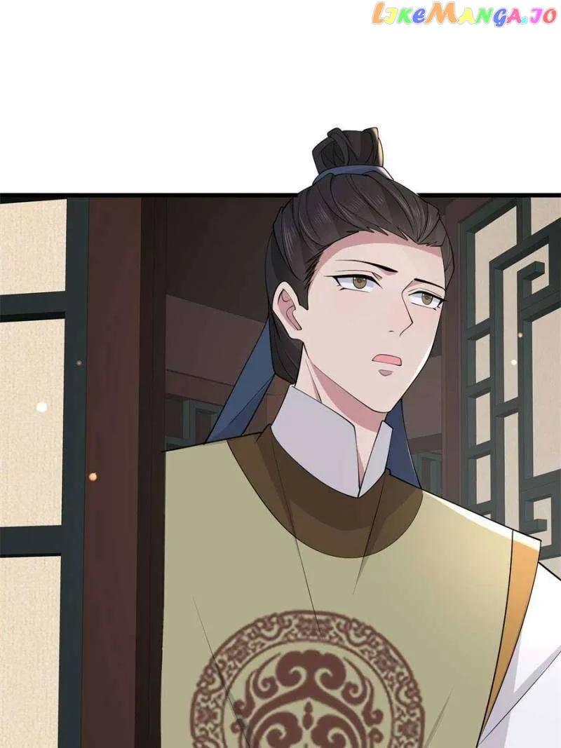 The Sickly Tyrant With An Innocent Facade Chapter 186 180 ch 185 20