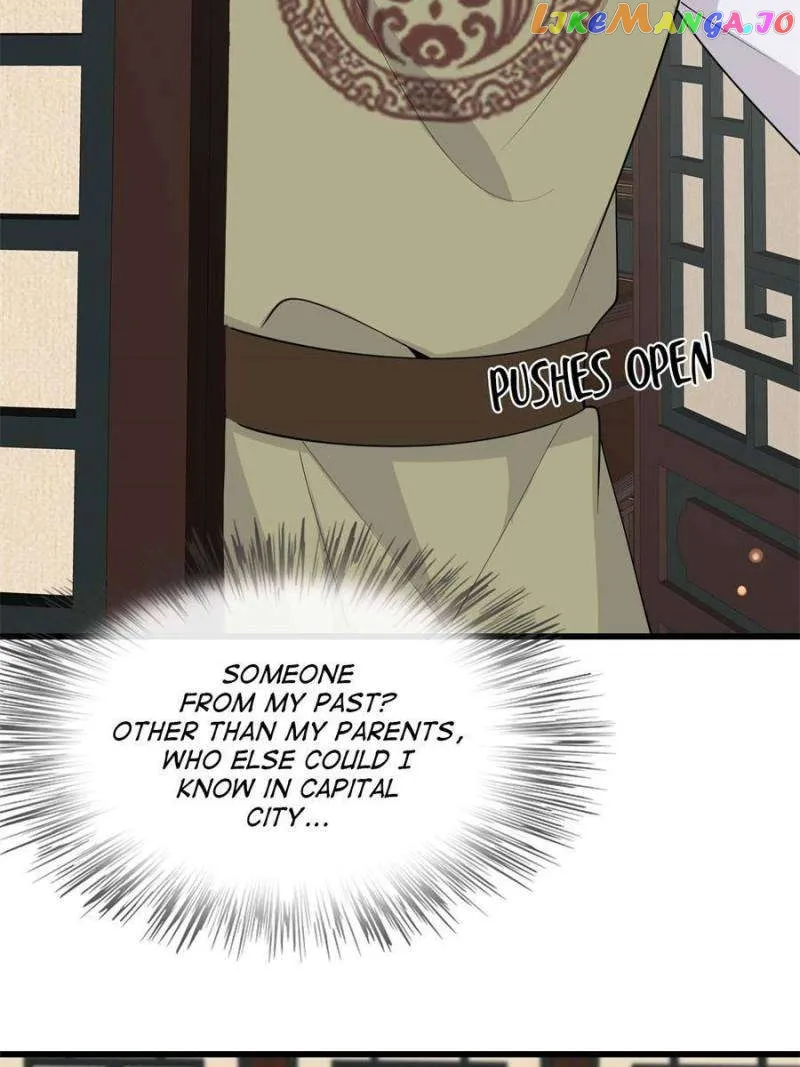 The Sickly Tyrant With An Innocent Facade Chapter 186 181 ch 185 21