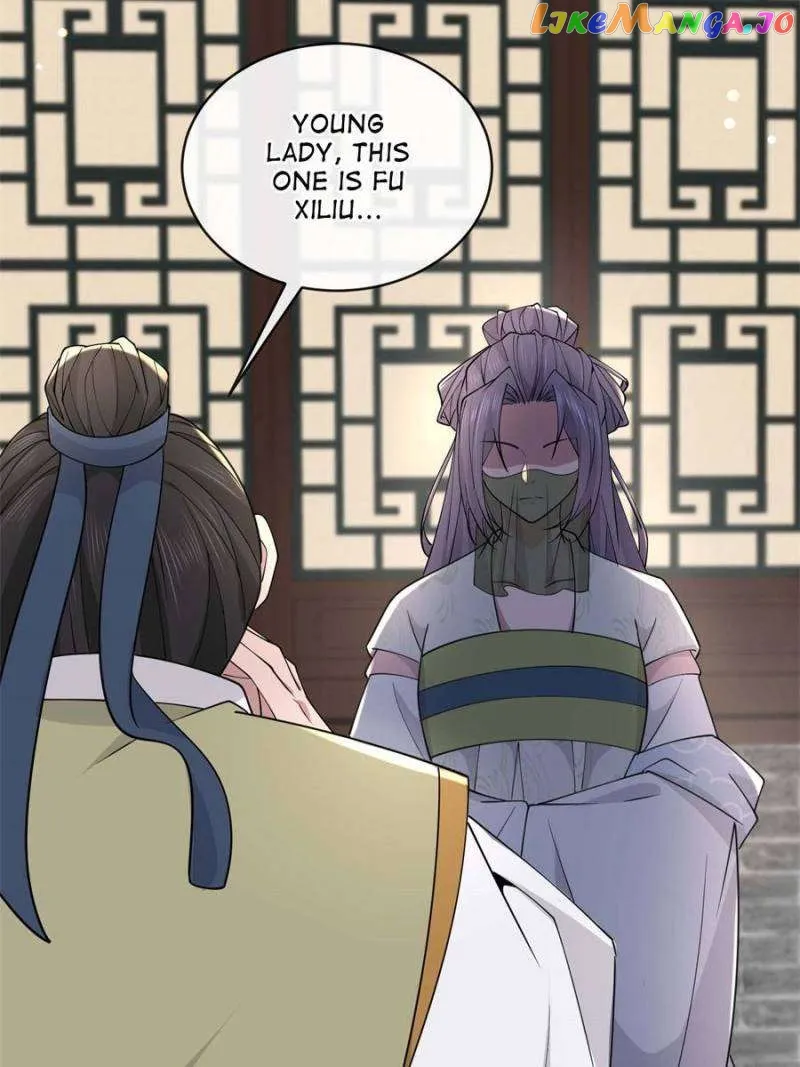 The Sickly Tyrant With An Innocent Facade Chapter 186 182 ch 185 22