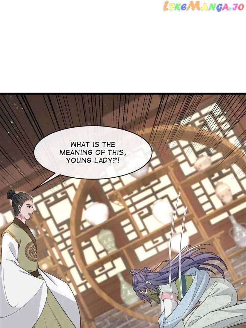 The Sickly Tyrant With An Innocent Facade Chapter 186 184 ch 185 24