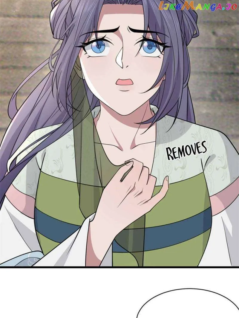 The Sickly Tyrant With An Innocent Facade Chapter 186 186 ch 185 26