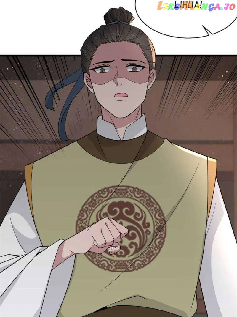 The Sickly Tyrant With An Innocent Facade Chapter 186 187 ch 185 27