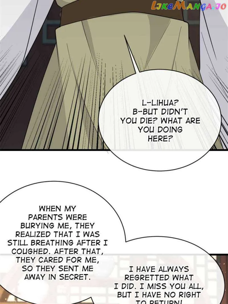 The Sickly Tyrant With An Innocent Facade Chapter 186 188 ch 185 28